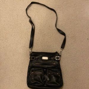 nine west crossbody bag